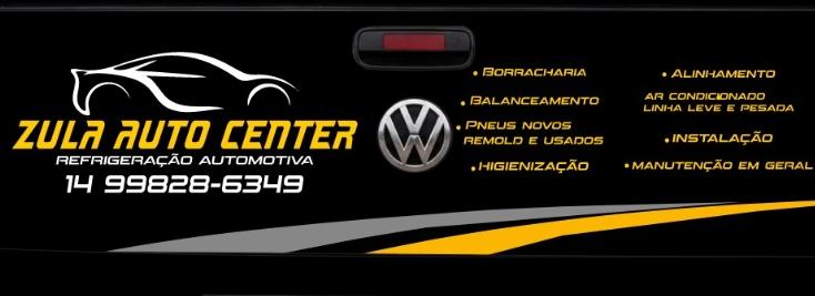 ZULA AUTO CENTER