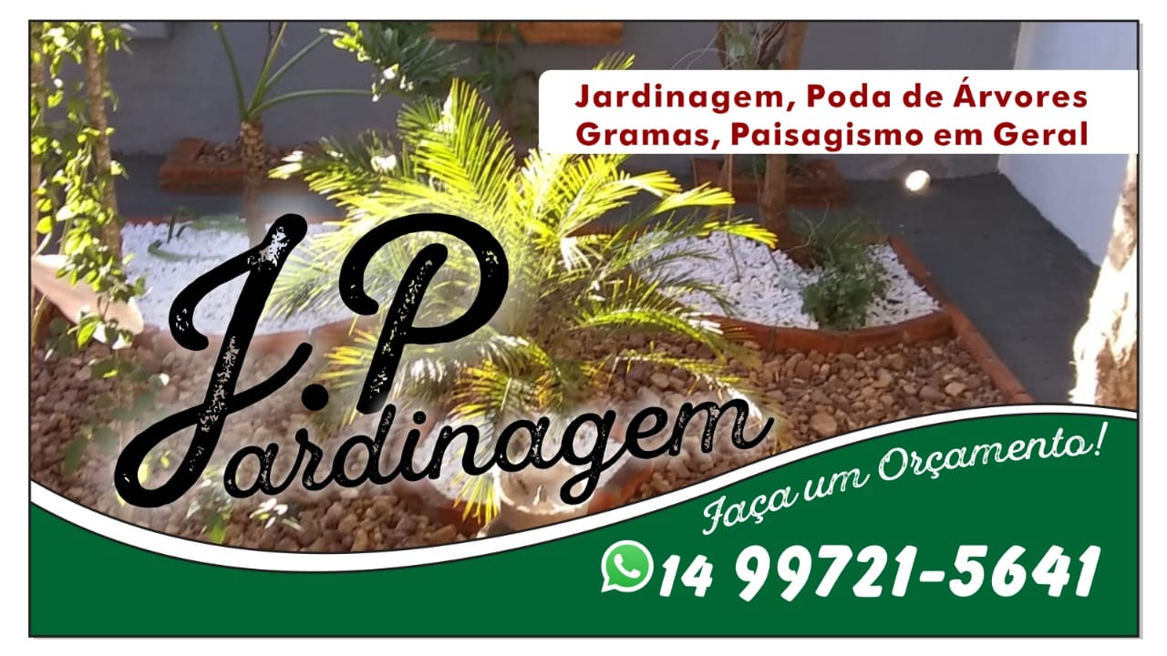 JP JARDINAGENS