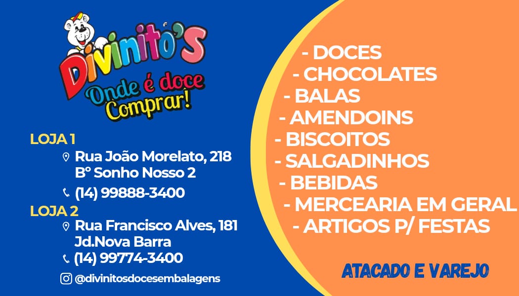 DIVINITOS